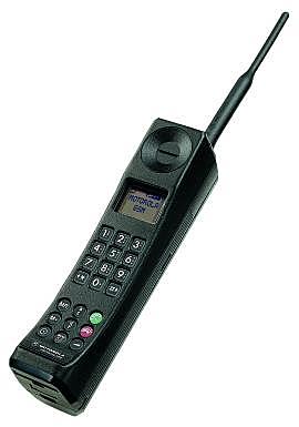 Motorola Internacional 3200