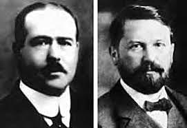 Walter   Flemming  y  Robert   Feulgen