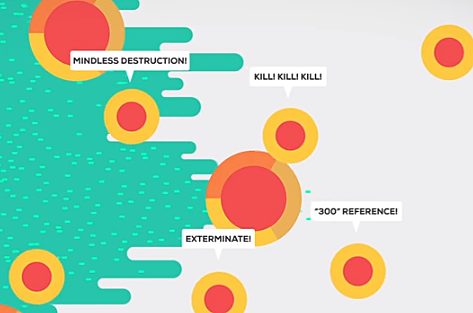 Suicidio de las Neutrofilas