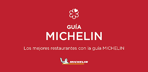 Guía Michellín