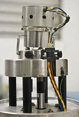 Gerd Binnig y Heinrich Rohrer