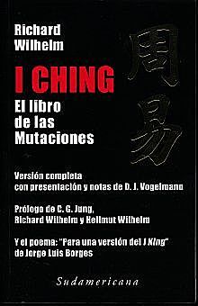 Aparece el libro de las mutaciones