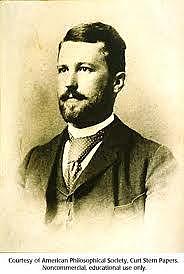 Theodor Boveri y Walter Suttin