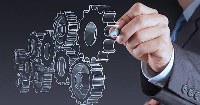 Reingeniería de los procesos