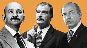 PERIODO: 1989 A 1994 EL MODELO MODERNIZADOR