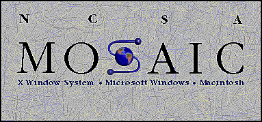 NCSA Releases Mosaic Browser