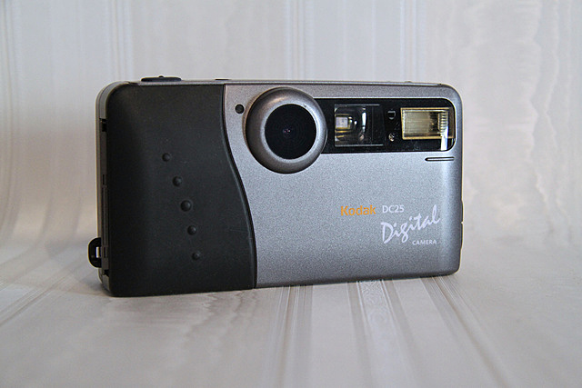 Kodak DC-25