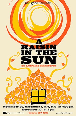 A Raisin in the Sun