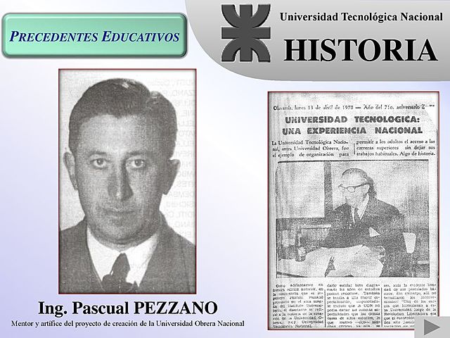 La Universidad Obrera Nacional