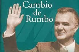 1983-1988 Miguel de la Madrid Hurtado