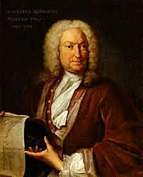 Jean Bernoulli