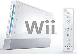 Nintendo Wii