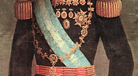 Timeline: proyecto nacional criollo