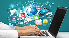 Timeline: EVOLUCIÓN DEL CONCEPTO RECURSO EDUCATIVO DIGITAL