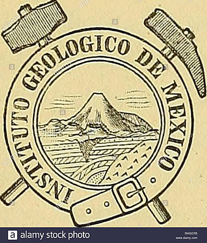 Apareció la Comisión Geológica