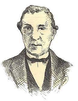 Pedro José de Arteta