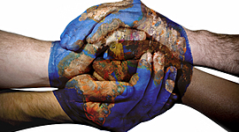 Timeline: Evolución de los Derechos Humanos