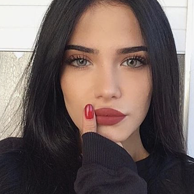 Timeline: La evolución de maquillaje