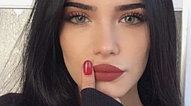 Timeline: La evolución de maquillaje