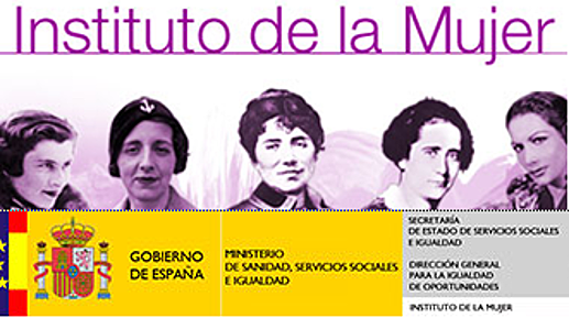 En España se crea el Instituto de la Mujer