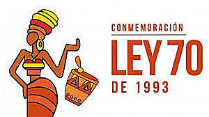 La Ley 70 de 1993,