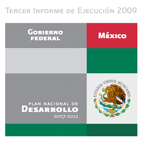 2007-2012 Felipe Calderón Hinojosa
