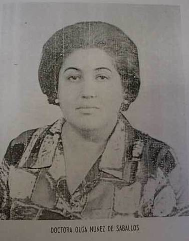 Ala Femenina del Partido Liberal Nacionalista