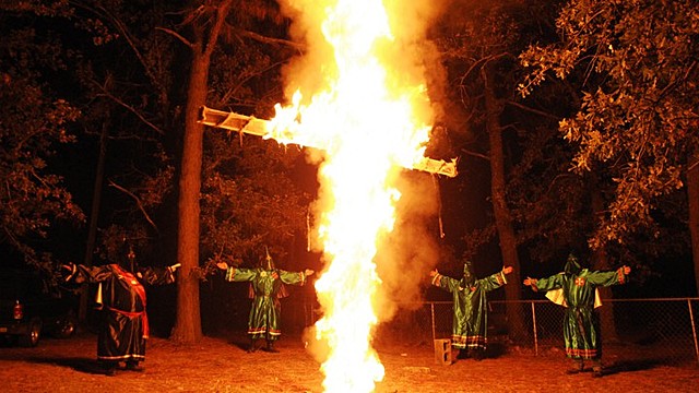 Elonis vs United States