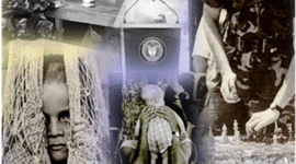 Timeline: HECHOS QUE PROVOCARON EL C.A.I.G.