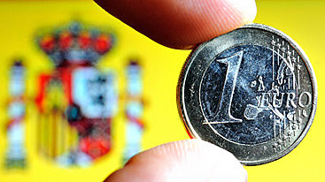 Consejo Europeo en Madrid