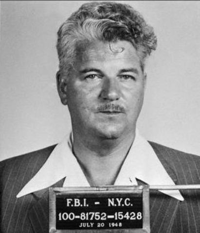 Dennis v. United States