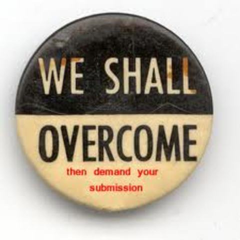 new civil rights groups