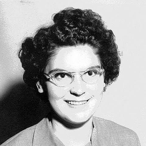 Marjorie Warren, pionera