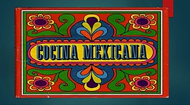 Timeline: Historia de la Cocina Mexicana