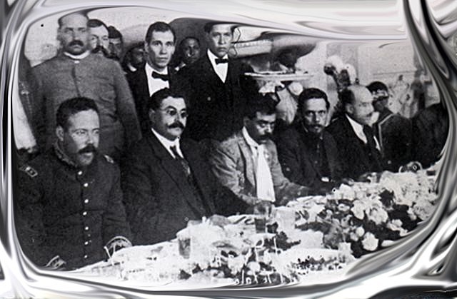 Inicios del Siglo XX