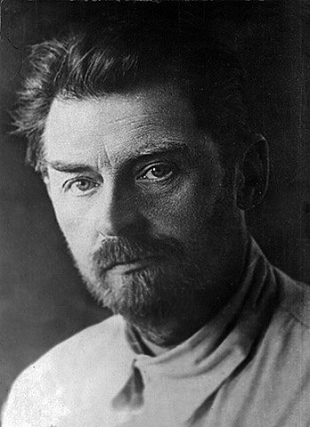 Прекращение работы Себальда Рутгерса.