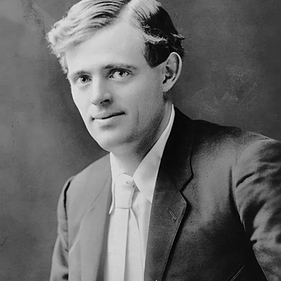 Timeline: Джек Лондон