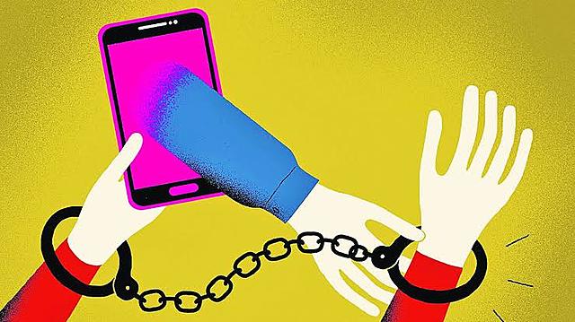 Re adaptación Social