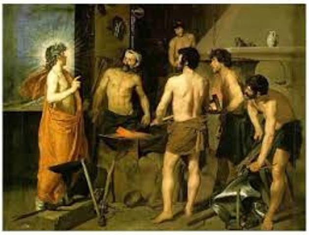 Nacimiento de la manufactura