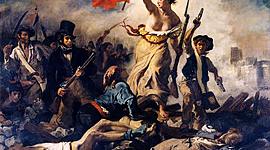 Timeline: Modern History