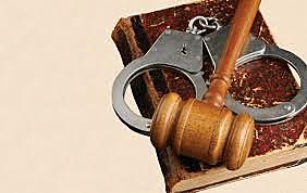 Sistema de Justicia Penal