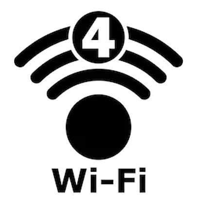 (WiFi 4) IEEE 802.11n