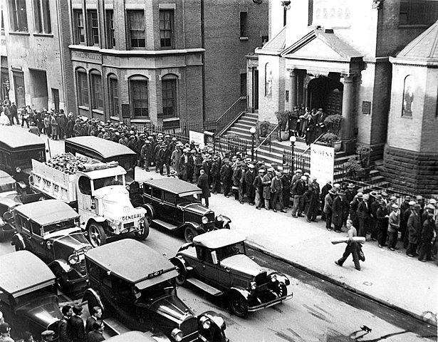 13 MILIONS D’ATURATS ALS EUA