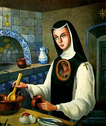 Sor Juana Inés de la Cruz