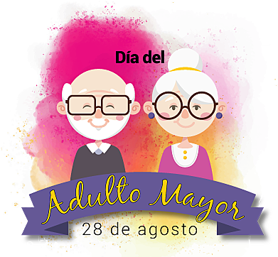 DIA DEL ADULTO MAYOR