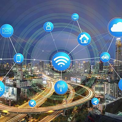 Timeline: Evolucion de la Redes Inalambricas