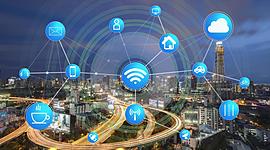 Timeline: Evolucion de la Redes Inalambricas