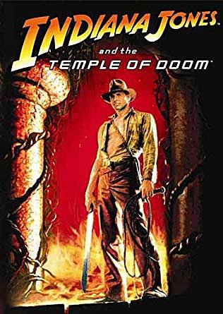 Indiana Jones en el Templo de Doom - John Williams