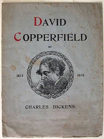 David Copperfield
