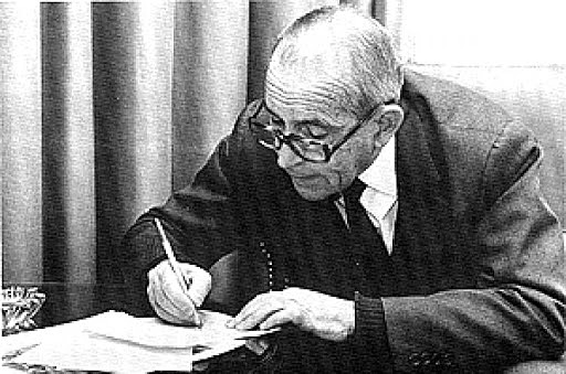 Congrés Internacional Salvador Espriu.